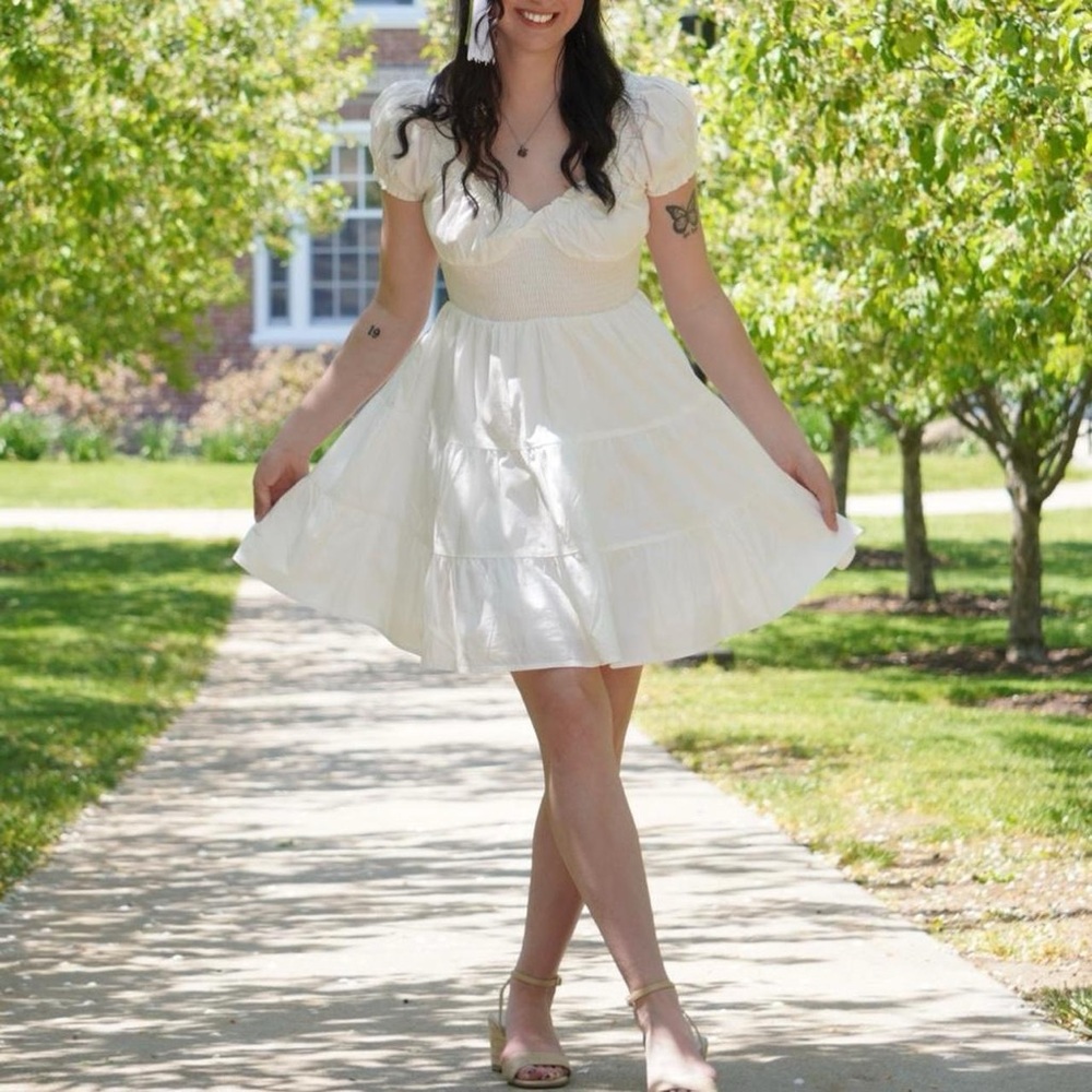 princess polly dress